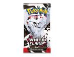 Pokémon White Flare: Booster Pack | RareCards, Ophalen of Verzenden, Nieuw, Booster