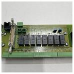 Bieden: Alphatron Alphabus relay back unit - ALPHA-REL9, Watersport en Boten, Navigatiemiddelen en Scheepselektronica, Ophalen of Verzenden