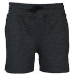 Donnay Donnay Dames - Korte Joggingbroek Romy - Donkergrijs, Kleding | Dames, Broeken en Pantalons, Donnay, Verzenden, Nieuw