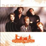 cd - The Scene - Nederlandstalige Popklassiekers, Verzenden, Zo goed als nieuw