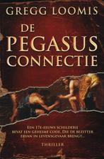 De Pegasus-connectie / Lang Reilly / 1 9789061122654, Boeken, Verzenden, Gelezen, G. Loomis