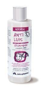 Anti Luis Shampoo 125 ml, Diversen, Verzenden, Nieuw