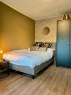 Appartement aan Boerhaavelaan, Schiedam