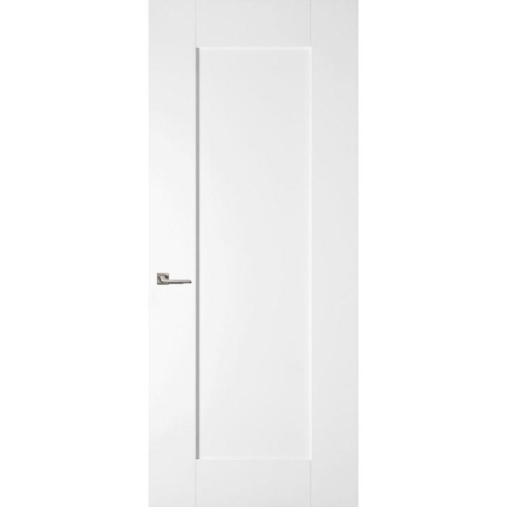 Skantrae binnendeur SKS 3264 73x201,5, Doe-het-zelf en Verbouw, Deuren en Horren, Zo goed als nieuw, Ophalen of Verzenden