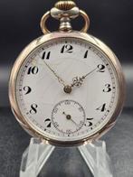 Junghans - pocket - 1901-1949, Nieuw