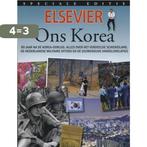 Ons Korea / Elsevier Speciale Editie 9789035251113, Verzenden, Gelezen