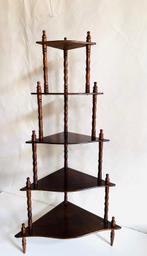 Stellingkast - Midden-eeuwse XX, wandmeubilair met