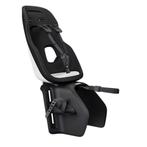 Thule Yepp Nexxt 2 Maxi Achterstoeltje Snow White, Fietsen en Brommers, Fietsaccessoires | Fietsstoeltjes, Verzenden, Nieuw