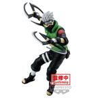 Banpresto Naruto Shippuden NARUTOP99 Prize Figure-Kakashi, Ophalen of Verzenden, Nieuw