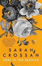 Here is the Beehive 9781526619518 Sarah Crossan (Author), Boeken, Verzenden, Zo goed als nieuw, Sarah Crossan (Author)