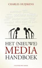 Het (nieuwe) media handboek 9789035137325 Charles Huijskens, Gelezen, Charles Huijskens, Verzenden