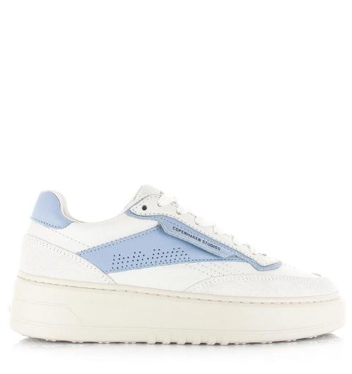 -5% Copenhagen  Copenhagen – cph89 sneakers lage sneakers da, Kleding | Dames, Schoenen, Wit, Nieuw, Verzenden