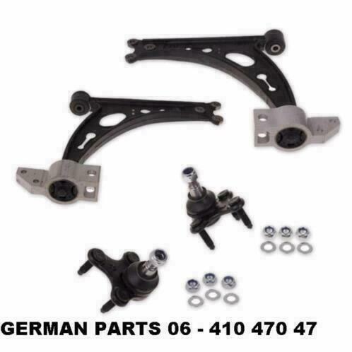 Draagarm Golf 5 Seat Audi A3 draagarm Passat Touran Golf 6, Auto-onderdelen, Ophanging en Onderstel, Nieuw, Audi, Overige automerken