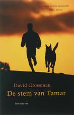 De stem van Tamar / In Between 9789056377236 David Grossman, Boeken, Verzenden, Gelezen, David Grossman