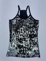Ladies Stylish Sequin Tank Top (Size M), Verzenden, Nieuw