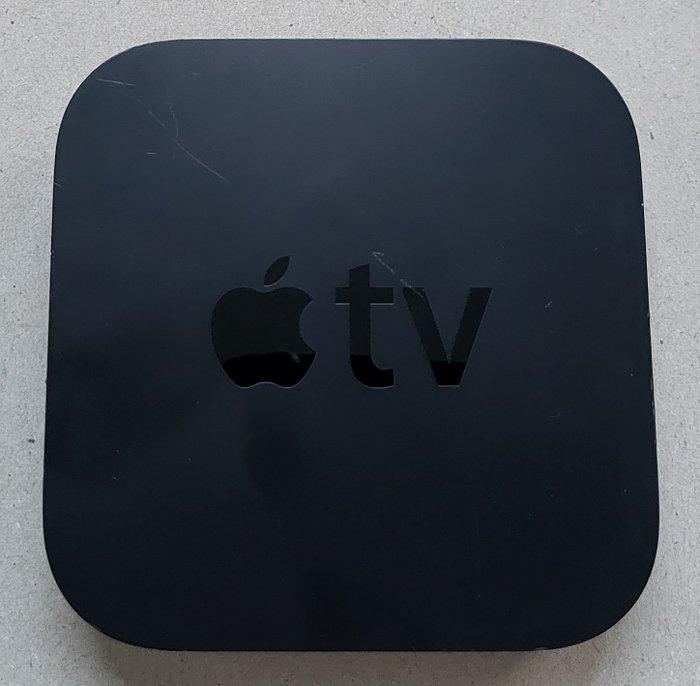 Apple TV A1378 second generation - Computer - In originele, Spelcomputers en Games, Spelcomputers | Overige Accessoires