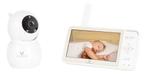 Cangaroo Kari Digitale Beeldbabyfoon 111687, Kinderen en Baby's, Babyfoons, Verzenden, Nieuw