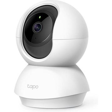 TP-Link Tapo C200 - Beveiligingscamera voor binnen - 1080P beschikbaar voor biedingen