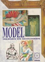 Modeltekenen en -schilderen 9789065334220 L. van Driessche, Boeken, Gelezen, L. van Driessche, Sonja Suk, Verzenden