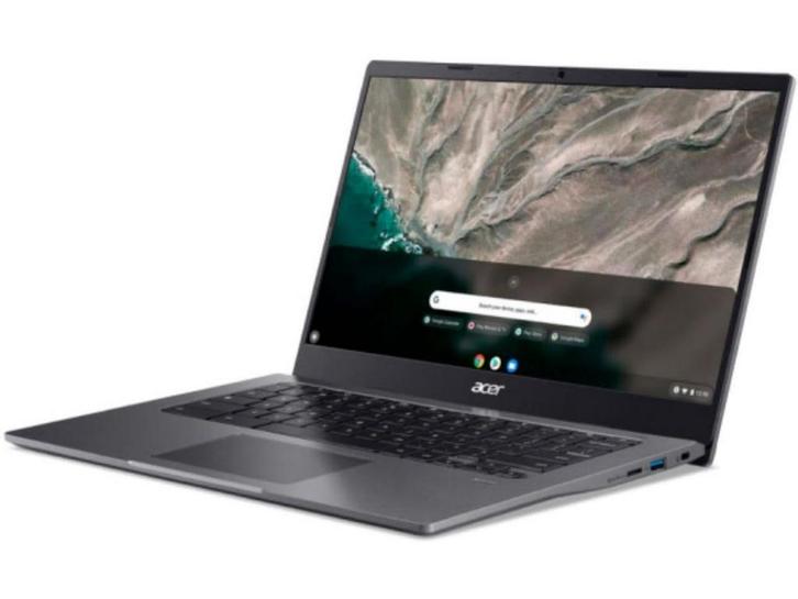 Acer Chromebook CB514-1W-353X - Chromebook - Intel® Core™ i3, Computers en Software, Chromebooks, Nieuw, Verzenden