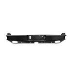 Westin 17-21 Ford F-250/350 HDX Bandit Rear Bumper - Black -, Ophalen of Verzenden, Nieuw