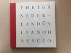 Het Nederland van Nescio - Wim Wennekes - oplage 500 stuks, Boeken, Ophalen of Verzenden, Gelezen, Nederland