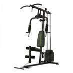 Tunturi HG10 home gym krachtstation, Verzenden, Nieuw