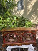 Kist - Hout