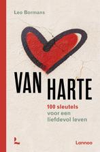 Van harte (9789401483322, Leo Bormans), Nieuw, Verzenden