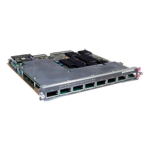 Cisco WS-X6708-10G-3C, Computers en Software, Netwerk switches, Nieuw, Verzenden