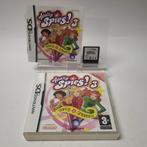 Totally Spies 3: Super Spionnen Nintendo DS, Spelcomputers en Games, Games | Nintendo DS, Ophalen of Verzenden, Zo goed als nieuw