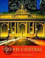 Grand Central, Ophalen of Verzenden, Nieuw