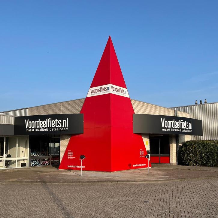 Fietsenmaker Leeuwarden – Fietsreparaties en Onderhoud, Diensten en Vakmensen, Fietsenmakers en Bromfietsenmakers, Fietsreparatie