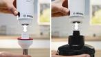 Bosch MSM4W220 ErgoMaster - Staafmixer - 600W - Inclusief, Witgoed en Apparatuur, Keukenmixers, Verzenden, Nieuw