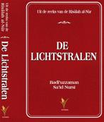 9789491898273 Risale-i Nur - De Lichtstralen, Boeken, Nieuw, Bediuzzaman Said Nursi, Verzenden