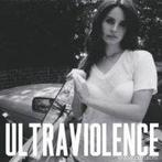 Lana Del Rey - Ultraviolence - CD, Cd's en Dvd's, Ophalen of Verzenden, Nieuw in verpakking