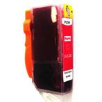 Huismerk Canon CLI-526M cartridge magenta met chip, Verzenden, Nieuw, Huismerk