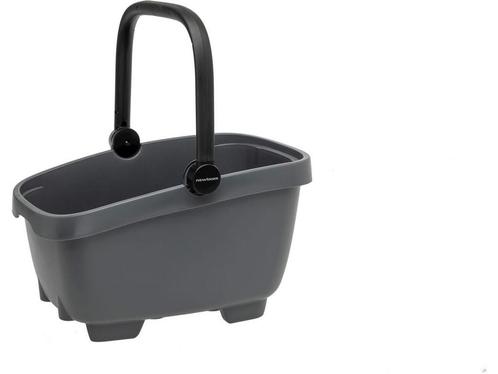 New Looxs Clipper Racktime - Fietsmand achterop -, Dieren en Toebehoren, Honden-accessoires, Zo goed als nieuw, Verzenden