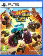 Hot Wheels Monster Trucks Stunt Mayhem-Standaard, Ophalen of Verzenden, Nieuw