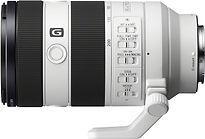 Sony FE 70-200 mm F4.0 G OSS  72 mm filter (geschikt voor, Audio, Tv en Foto, Fotografie | Lenzen en Objectieven, Gebruikt, Verzenden