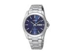 Lorus RJ603AX9 Horloge heren  Zilver Edelstaal, Nieuw