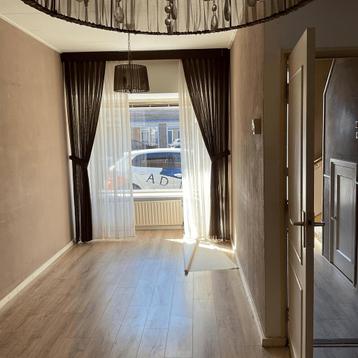 Tweekamerwoning met tuin en tijdelijke verhuur beschikbaar voor biedingen