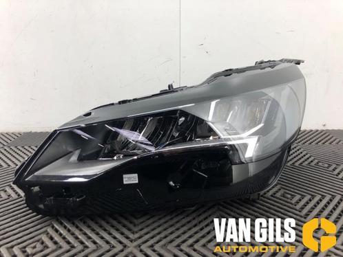 Koplamp links Peugeot 3008 O268113, Auto-onderdelen, Verlichting, Ophalen of Verzenden