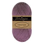 Scheepjes Cotton Create - 721 Drape - Gerecycled & Premium, Ophalen of Verzenden, Nieuw