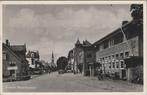 ERMELO - Stationsstraat, Verzenden, Gelopen