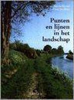 Punten en lijnen in het landschap 9789060974056 M. Hermy, Boeken, Verzenden, Gelezen, M. Hermy