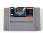 SNES - Lagoon (USA), Ophalen of Verzenden, Nieuw