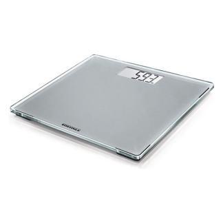 Personenweegschaal | Soehnle (Digitaal, Tot 180 kg, Zilver), Witgoed en Apparatuur, Weegschalen, Nieuw, Verzenden