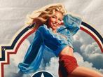 Reclamebord - B17 Vliegende vesting, houd ze vliegend -
