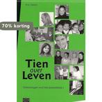 Tien Over Leven 9789077065327 A. Vaartjes, Verzenden, Gelezen, A. Vaartjes